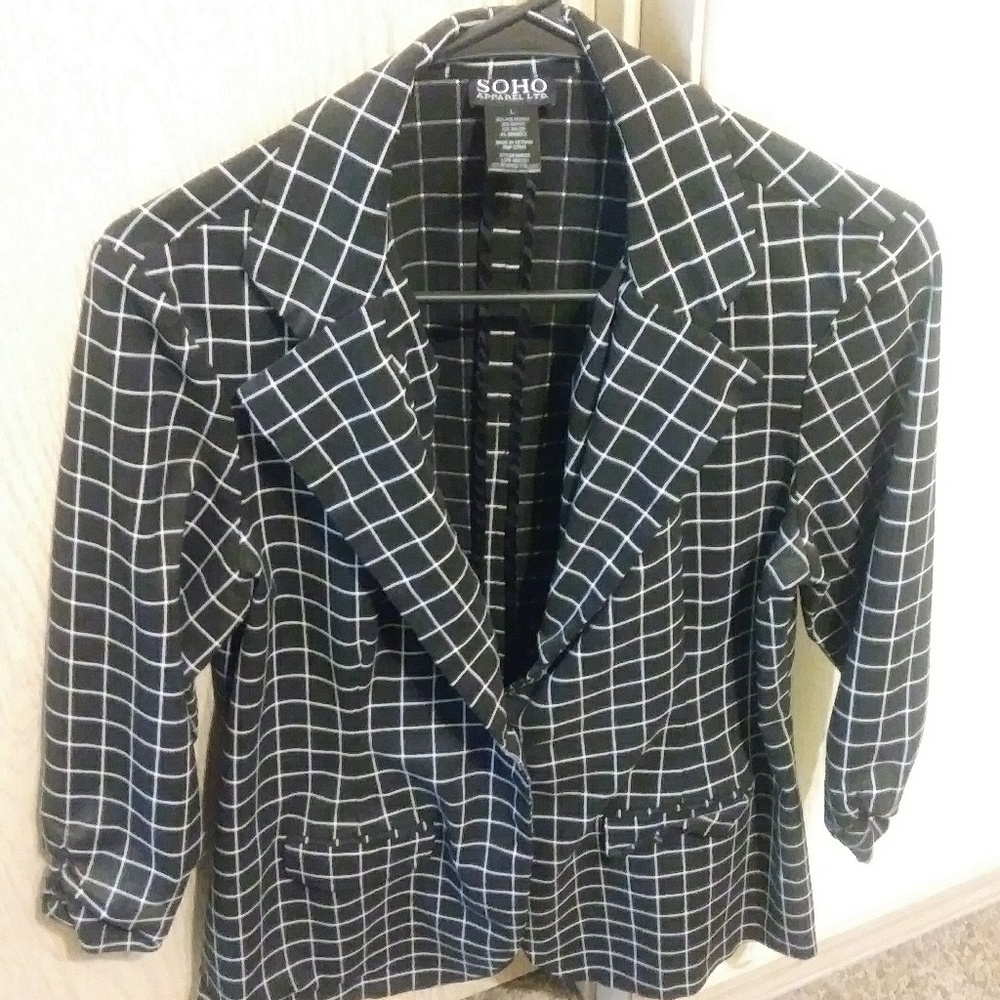 Blazer